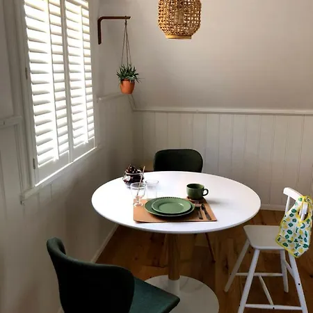 Apartment Kleiner Onkel