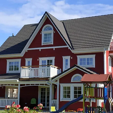 Kleiner Onkel Apartment