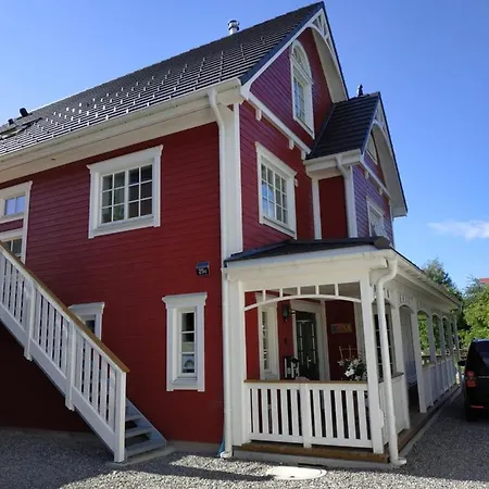 Kleiner Onkel * Uhldingen-Muehlhofen