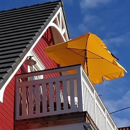 דירה Kleiner Onkel *