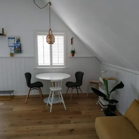 דירה Kleiner Onkel