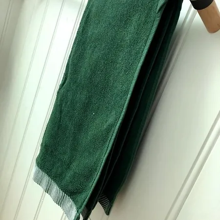 Kleiner Onkel דירה *