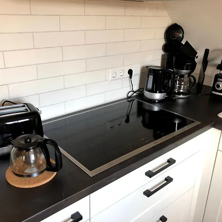 דירה Kleiner Onkel *