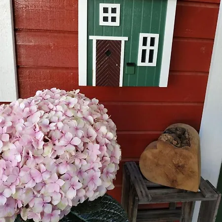 Kleiner Onkel דירה *