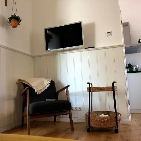Kleiner Onkel Apartment Uhldingen-Muehlhofen
