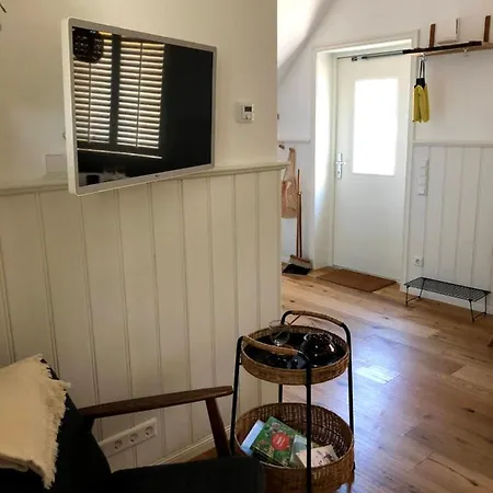 Apartment Kleiner Onkel Uhldingen-Muehlhofen
