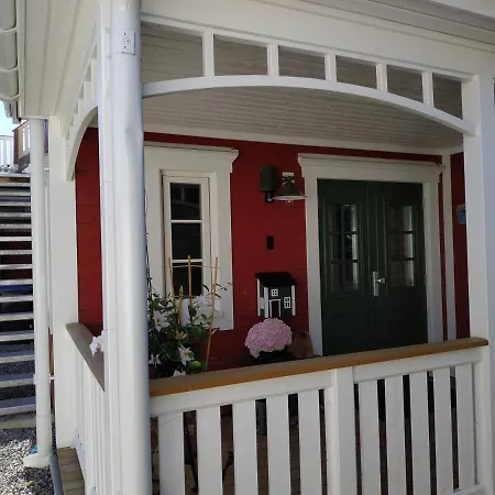 Apartment Kleiner Onkel