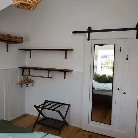 Kleiner Onkel דירה *