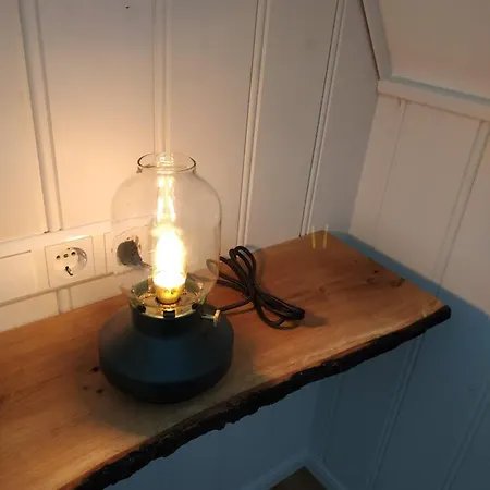 Kleiner Onkel Apartment *