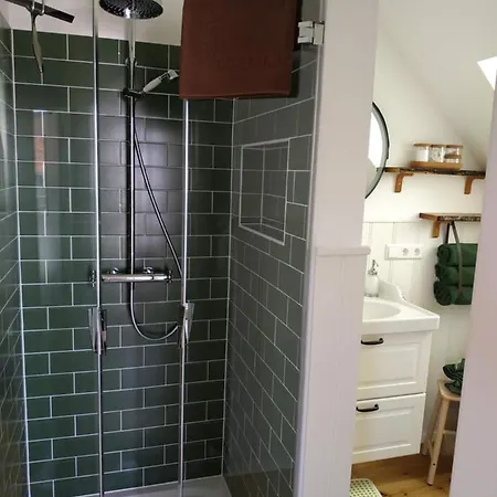 Apartment Kleiner Onkel *