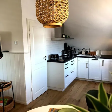 Apartment Kleiner Onkel Uhldingen-Muehlhofen