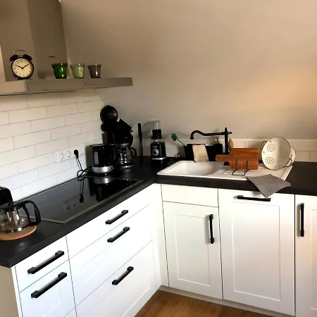 Kleiner Onkel דירה Uhldingen-Mühlhofen